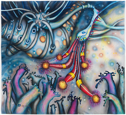 Crude Explorations