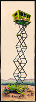 Surveillance Tower #1