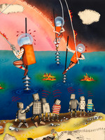 Toxic Game, Detail