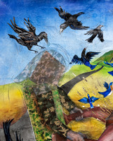 Abduction, Detail