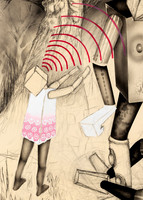 Antagonists, Detail