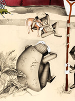 Power, Obedience, and Manipulation, Detail