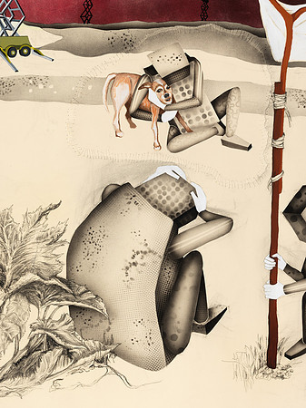 Power, Obedience, and Manipulation, Detail