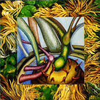 Cilia