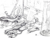 Upper Limb Development Lab 1