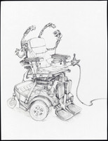 Controlling Assistive Device