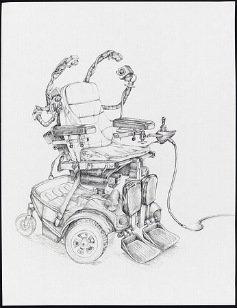 Controlling Assistive Device