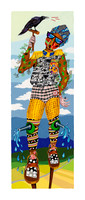 Avatar 4 Born Beautiful