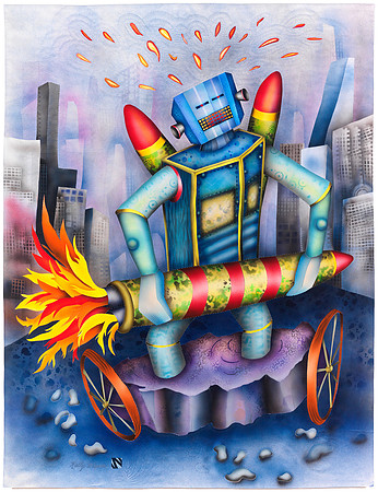 Invader