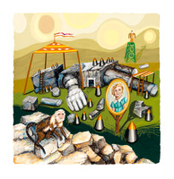 Excavation