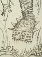 Robots and Cyborgs