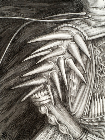 Robot Body Parts: Shoulder