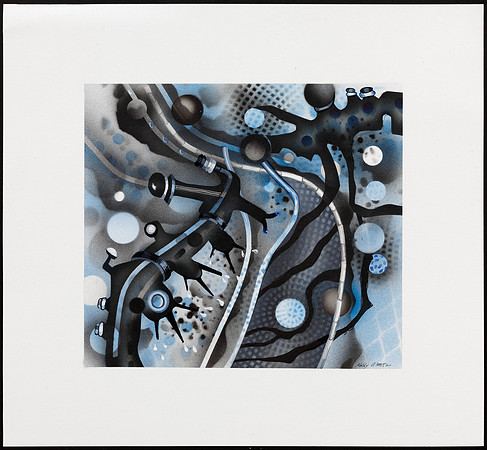 Near Synapse