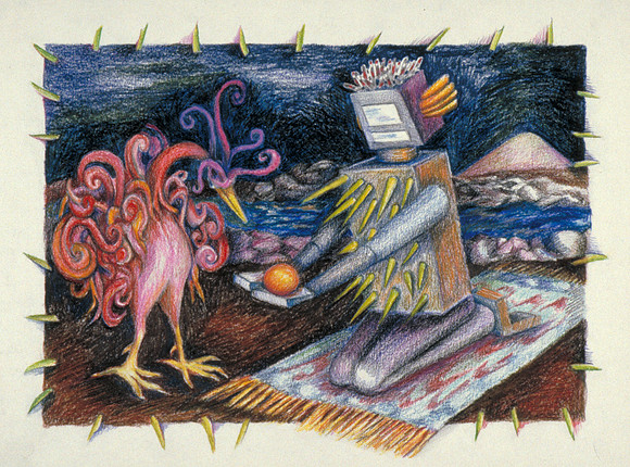Offering
